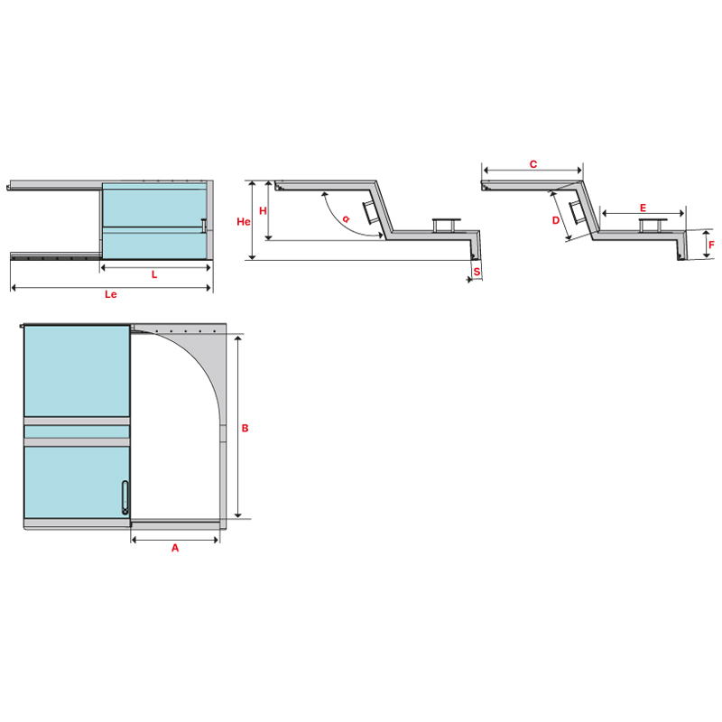 Companionway 2534.22